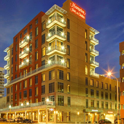 Hampton Inn