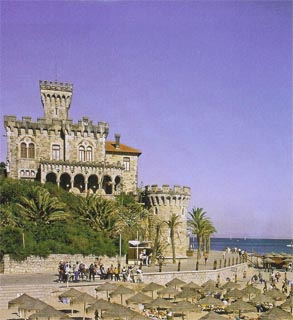 Estoril
